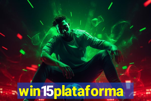 win15plataforma