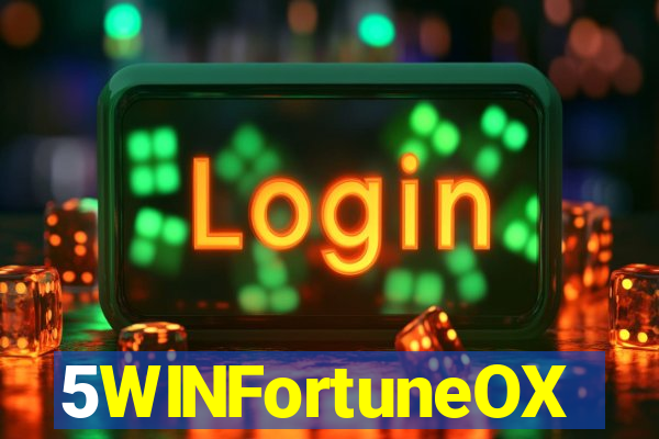 5WINFortuneOX