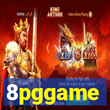 8pggame