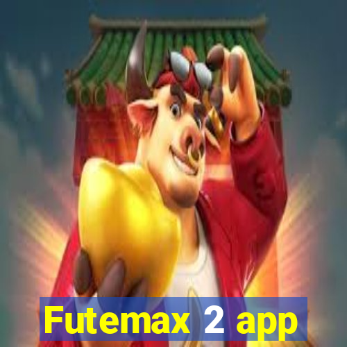 Futemax 2 app