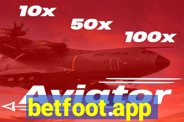betfoot.app