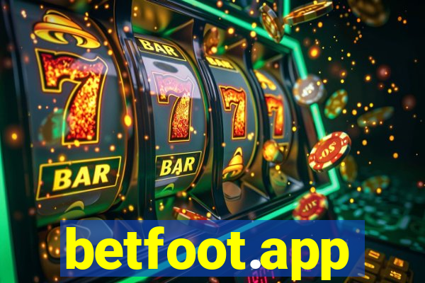 betfoot.app