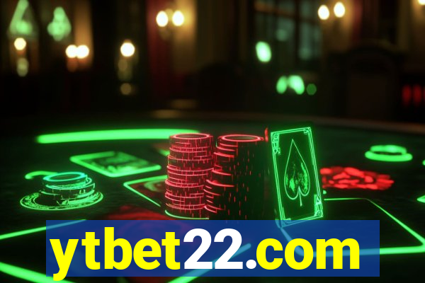 ytbet22.com