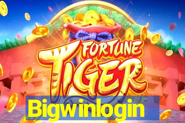 Bigwinlogin