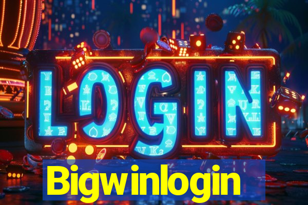 Bigwinlogin