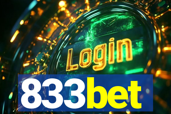 833bet