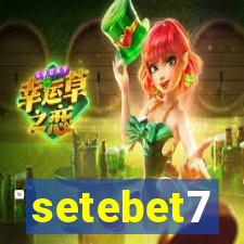 setebet7