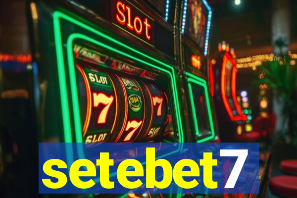 setebet7
