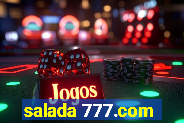 salada 777.com