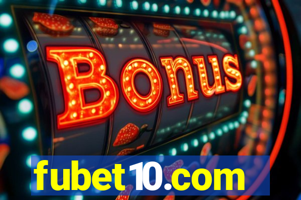 fubet10.com