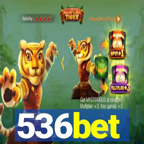 536bet