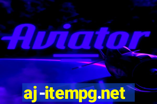 aj-itempg.net