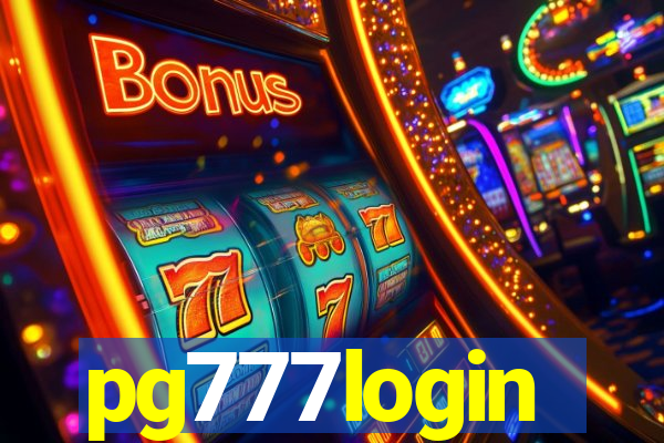 pg777login