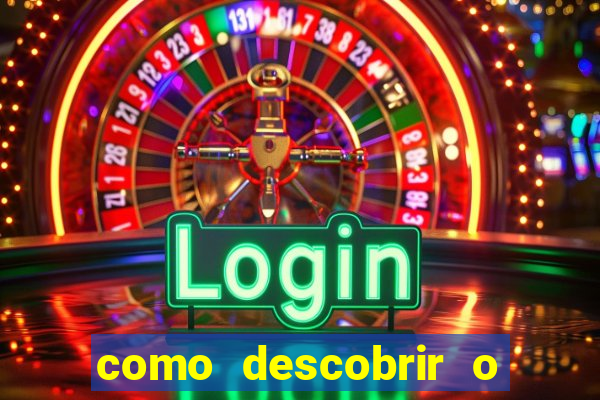 como descobrir o nome da rifa antes de abrir