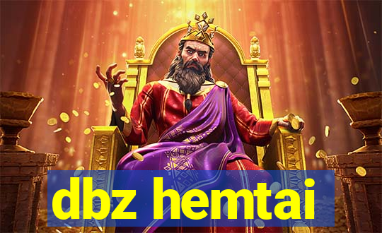 dbz hemtai
