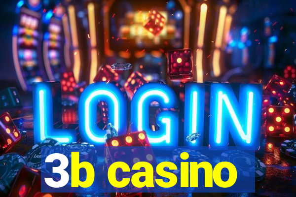 3b casino