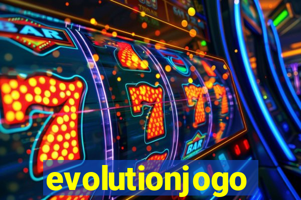 evolutionjogo