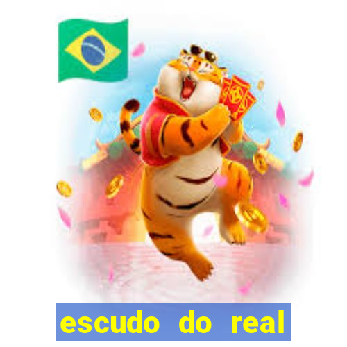 escudo do real madrid no dls