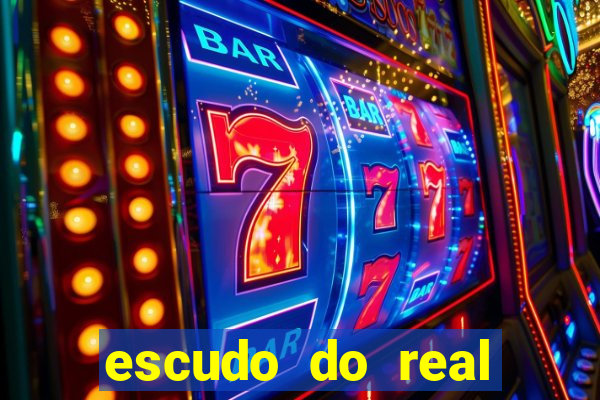 escudo do real madrid no dls