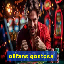 olifans gostosa