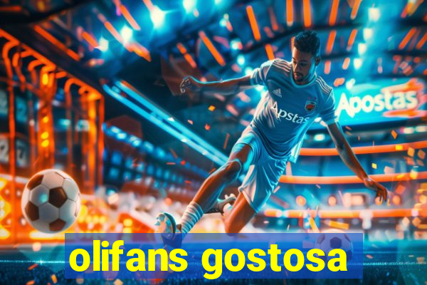 olifans gostosa