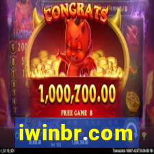 iwinbr.com