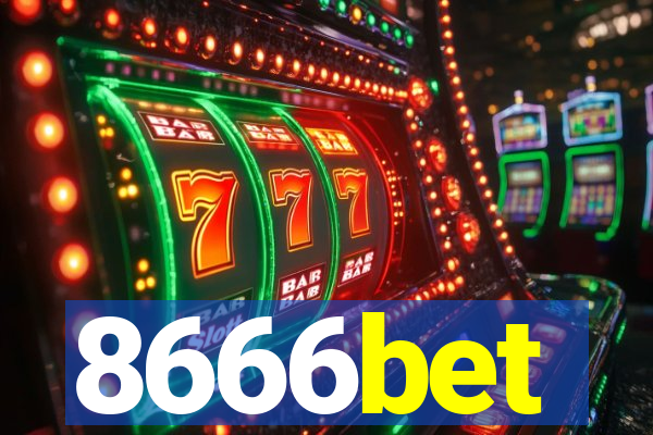 8666bet
