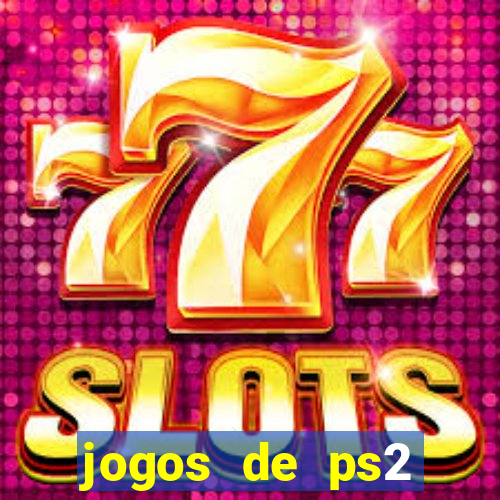 jogos de ps2 formato iso