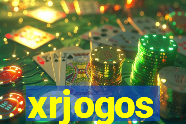 xrjogos