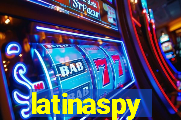 latinaspy