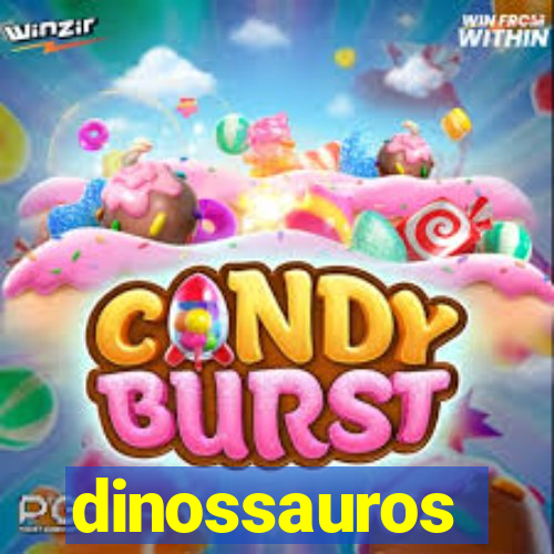 dinossauros atrapalhados 2 temporada