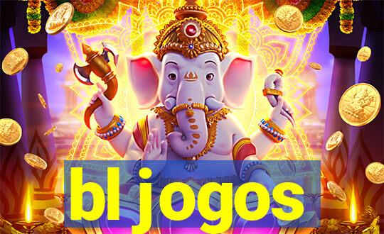 bl jogos