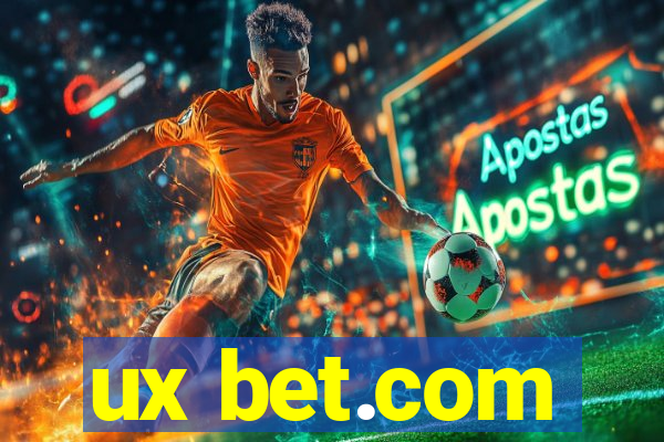 ux bet.com