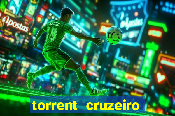 torrent cruzeiro das loucas