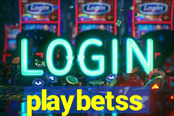 playbetss