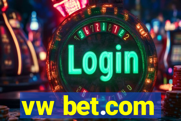 vw bet.com