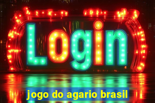 jogo do agario brasil