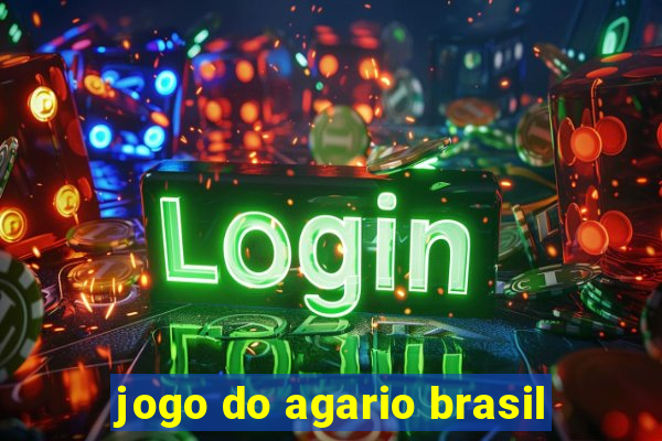 jogo do agario brasil