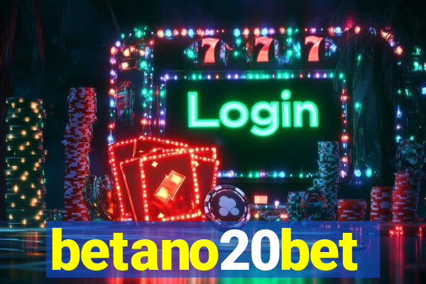 betano20bet