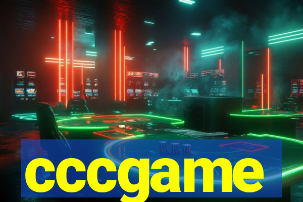 cccgame