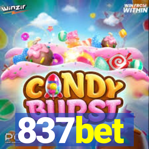 837bet