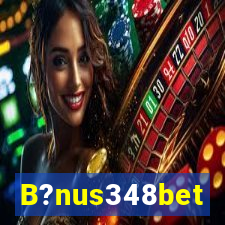 B?nus348bet