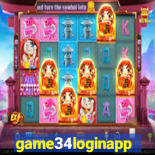 game34loginapp
