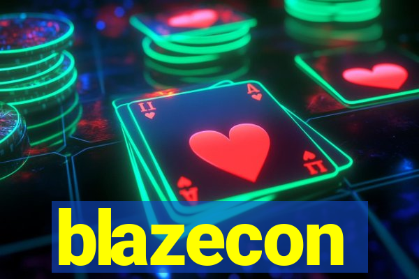 blazecon
