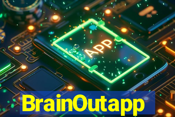 BrainOutapp