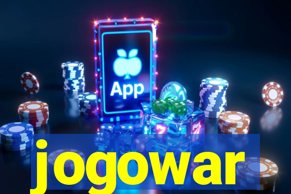 jogowar