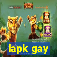 lapk gay