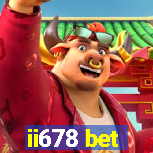 ii678 bet