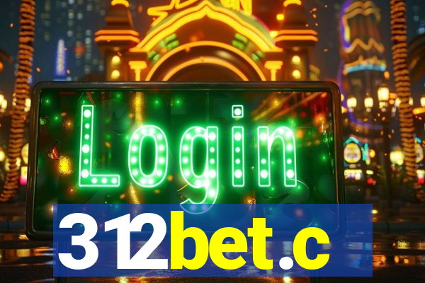 312bet.c