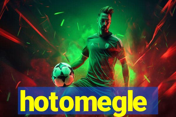 hotomegle